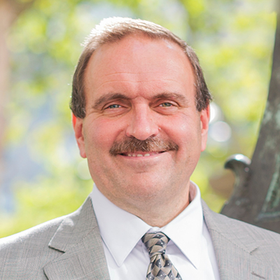 Photo of Daniel Kaye