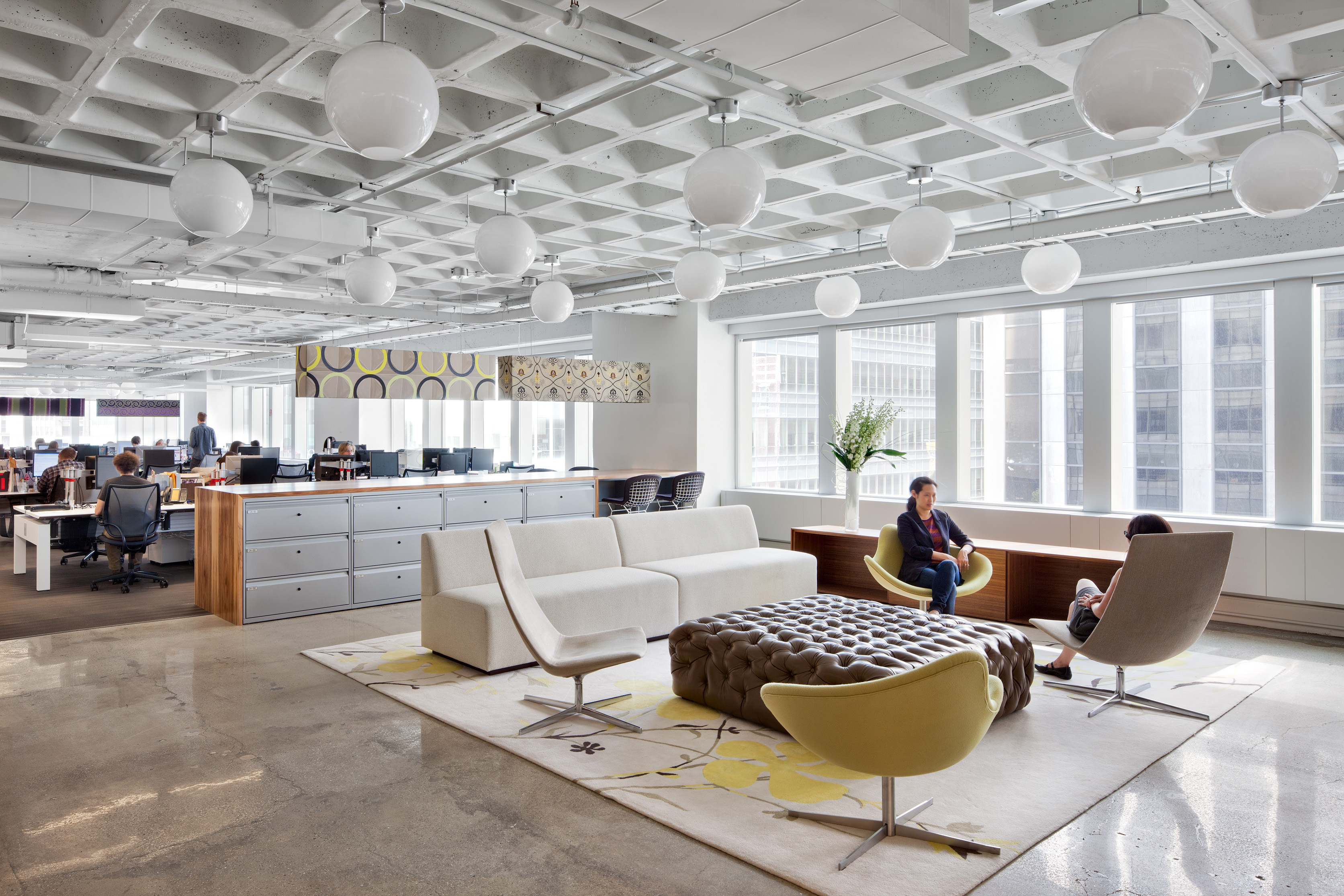 Common Area