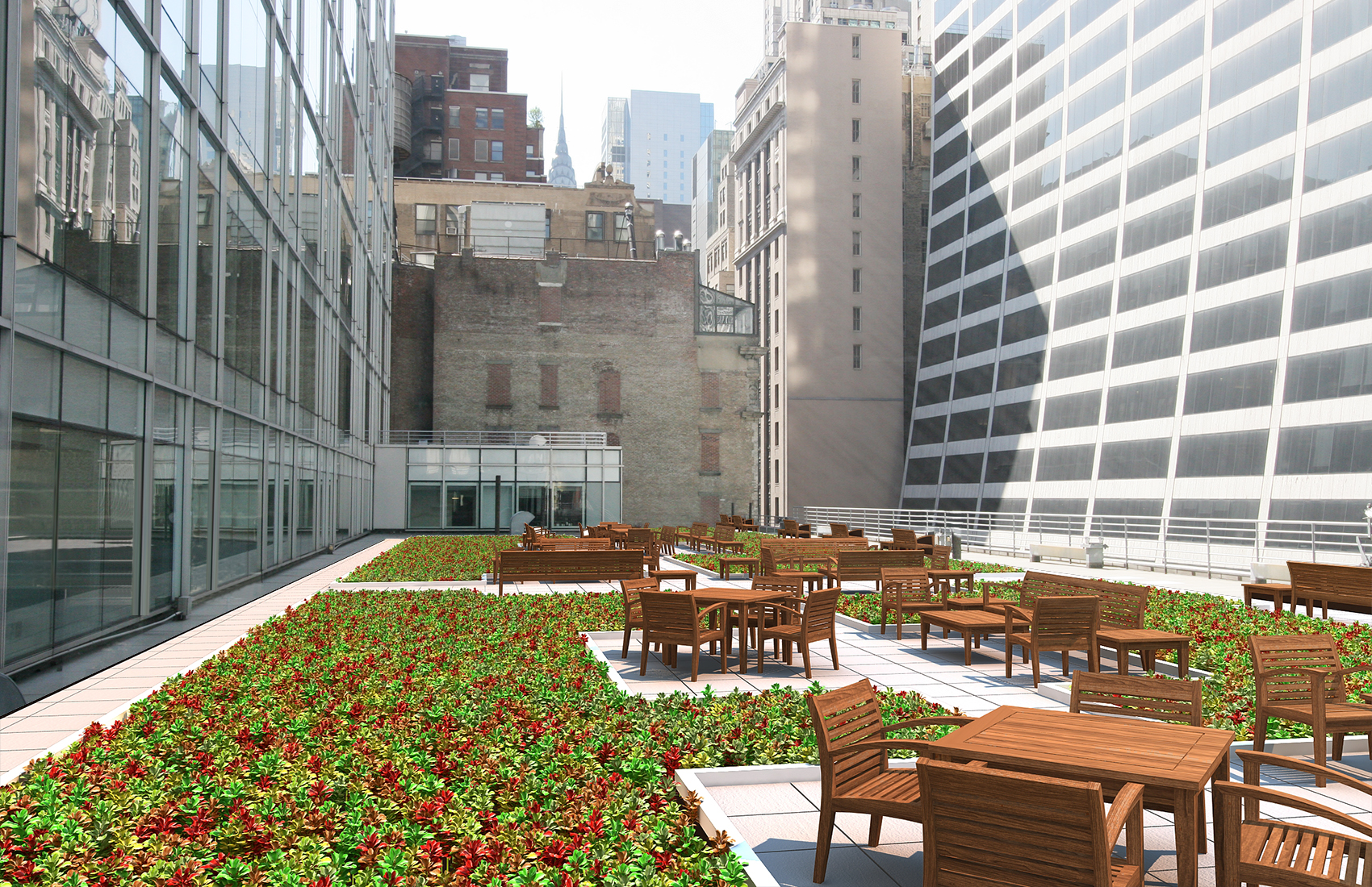 Deck Rendering