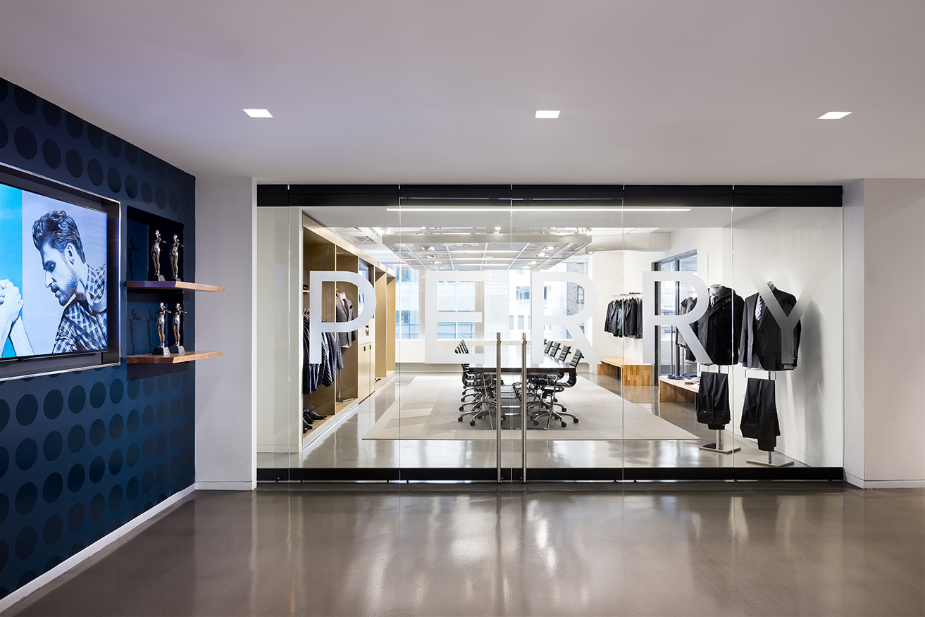 Perry Ellis Conference Room