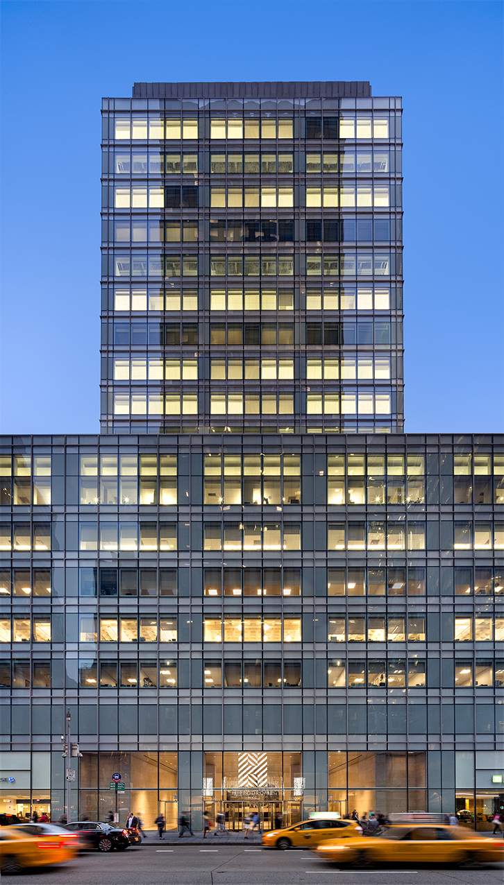 Exterior Night